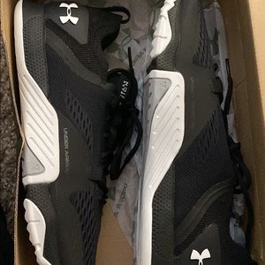 Under Armour shoes